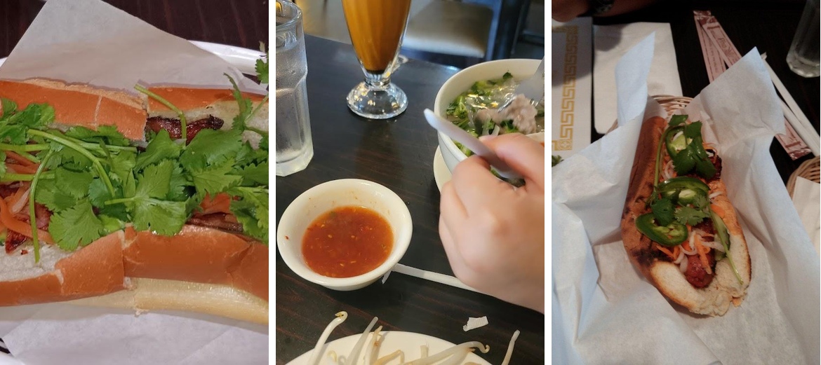 Phở T&T Vietnamese Restaurant