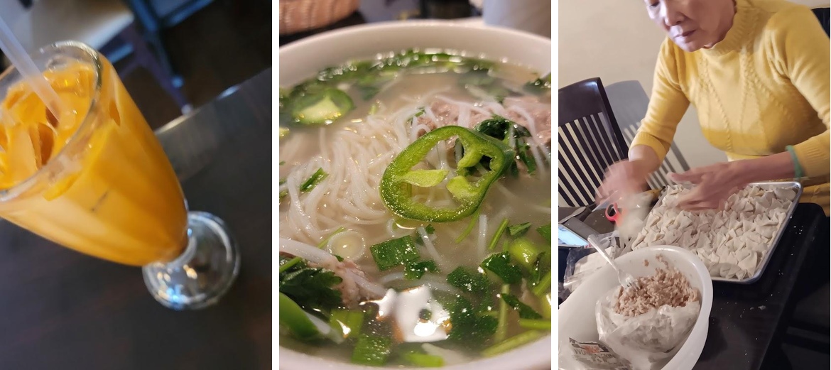 Phở T&T Vietnamese Restaurant