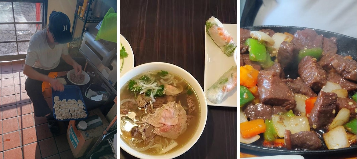 Phở T&T Vietnamese Restaurant