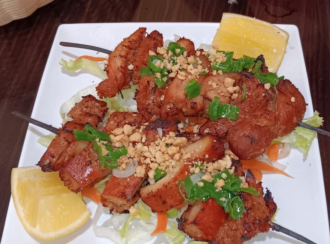 Phở T&T Vietnamese Restaurant