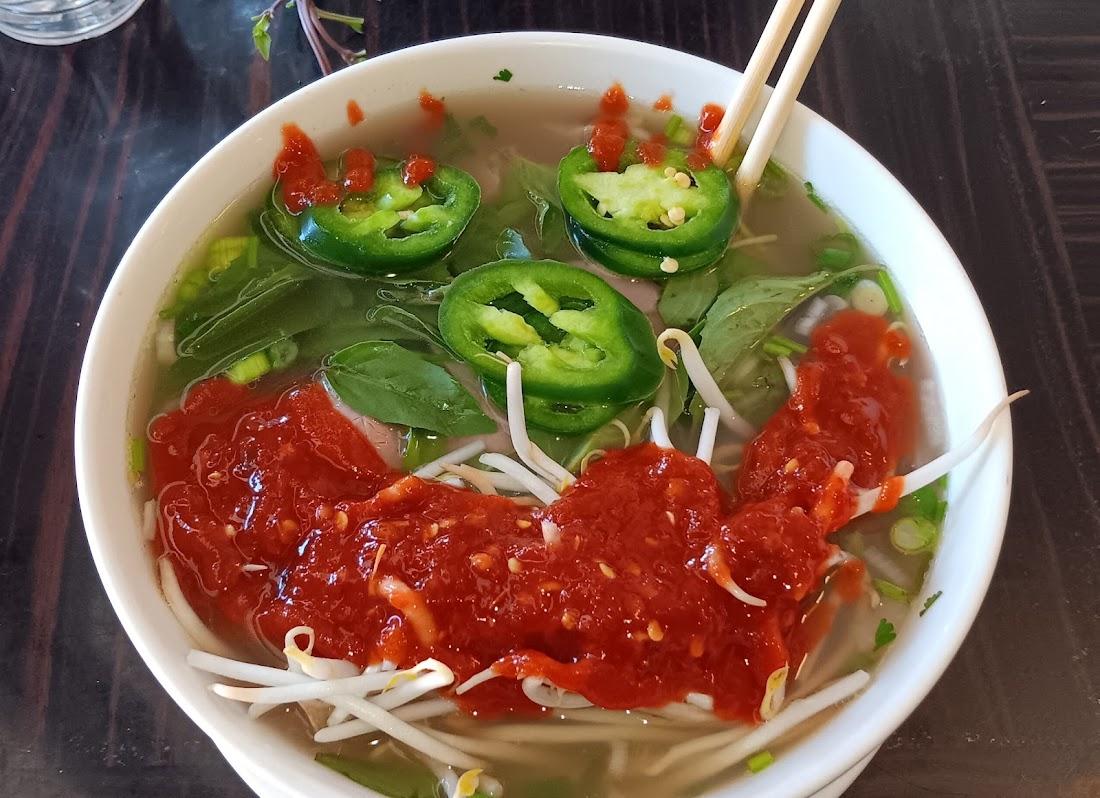 Phở T&T Vietnamese Restaurant